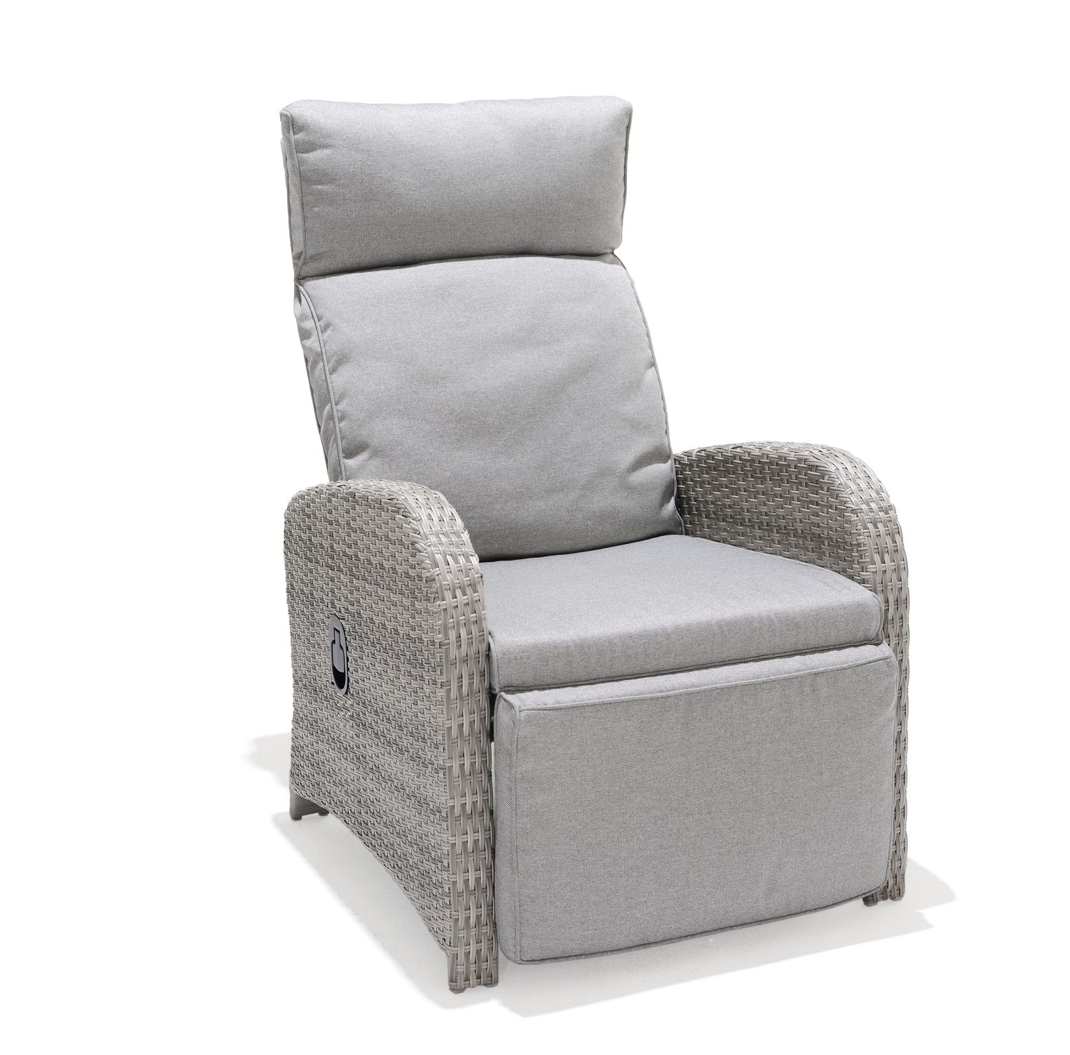 LifestyleGarden Aruba Reclining Companion Set