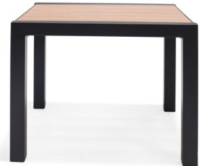 LifestyleGarden Panama 50cm Square Side Table